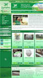 Mobile Screenshot of biogas.com.vn